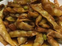 -7号院家宴.烧鸽子(门头沟店)
