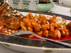 -宴昆山·私房菜(春晖店)