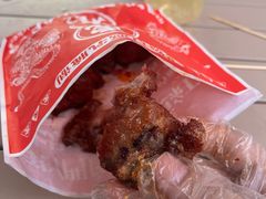 -虎头炸·潮汕南乳炸鸡(花都雅乐城店)