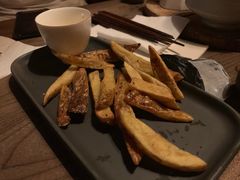 -兮禾酒馆(护国路店)
