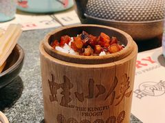 -蛙小侠(卓悦里店)