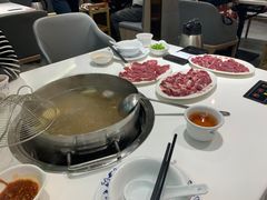 -陈记顺和潮汕牛肉火锅(韩江路店)
