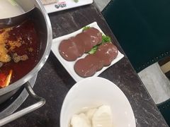 -朋友的火锅店(苏家屯店)