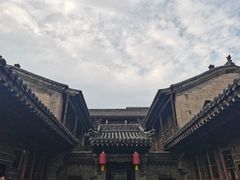 -山西王家大院