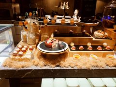 -长沙北辰洲际酒店-兰调全日餐厅