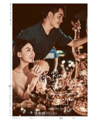 点击看大图 -太古映画婚纱摄影(天河店)