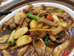-季家厨房(长江东大街店)