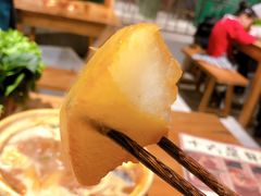 萝卜-十六蒲(桂林路店)