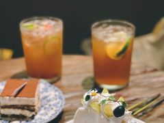 -奈诺甜品·生日蛋糕·下午茶(古城店)