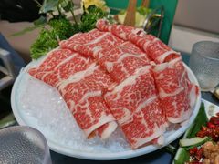 澳洲肥牛-金龙·打边炉(南京西路店)