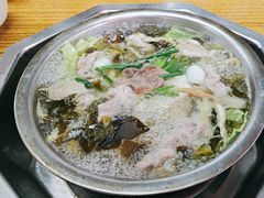 -海关荤豆花(洋河一路店)