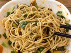 -宜宾燃面(汉渝路店)