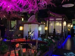 -韵秋荷(宝山龙湖天街店)