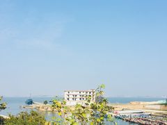 -五通灯塔公园