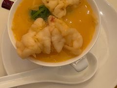 -利苑酒家(宜安广场店)