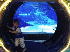 -沈阳海洋探索中心