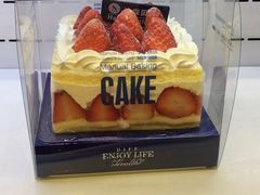 -FASHION BAKERY法森贝克(新德路店)