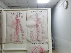 -伍师傅按摩馆(白云尚城花园店)