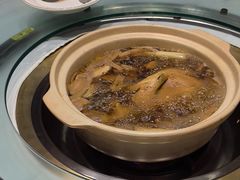 -天宜隆蘑菇宴火锅(石景山旗舰店)
