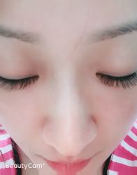 -吉吉靓甲美睫