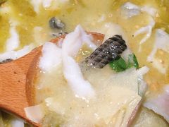 -九锅一堂酸菜鱼(新南凯德直营店)