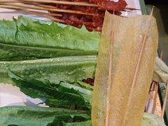 -佰人王串串香火锅(洋珠巷店)