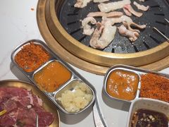 -花味·自助烤肉(南方时代店)