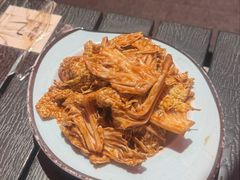 乾隆白菜-鼎香润(德胜门内店)