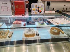 -GRAMCAKE一克甜品(昙华林花园山店)