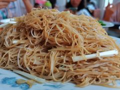 炒米粉-奇香楼(五眼桥横街店)