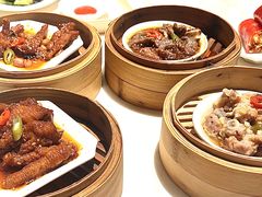 -稻香饭店(龙华天虹店)