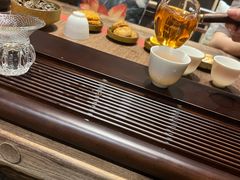 -邈墨茶馆(大兜路1号店)