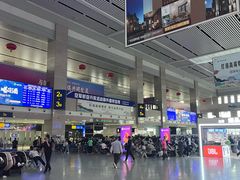 -长春西站