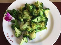 -牟传仁饭庄(星海店)