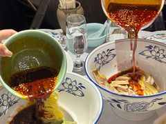 -小河盐帮·私家菜·烤鸭(三元桥·霄云路店)