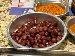 -首尔烤肉大排档(合生汇店)
