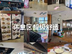 -纽斯桑拿会所(东绣路店)