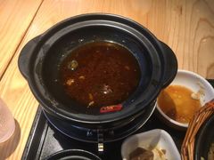 -谷田稻香·砂锅菜(南沙万达广场店)