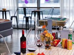 -CIAO·团建聚餐·生日派对轰趴馆(福田店)