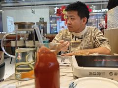 -三江源活鱼现烤(维多利摩尔城店)