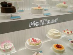 -好利来(积家店)
