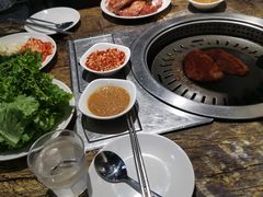 -33韩式自助烧烤(环城南路店)