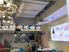 -福巷湘食小馆·猛火现炒(上海首店)
