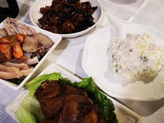 -翠亭酒家(山西南路店)