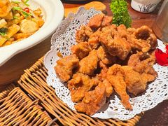 -前海沿·青岛菜(五四广场永旺店)