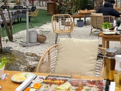 -柠檬花院烤肉·会议团建·聚会·求婚(三圣乡店)