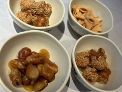 -京味斋·北京烤鸭(华威桥北工大店)