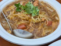 -东北风味思缘食府(对湖路店)