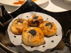 -桂满陇·海市蜃楼·黑金(国金店)