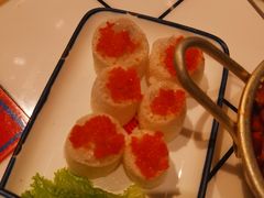 -喜悦小串丹东小黄牛海鲜烧烤大排档(民主广场店)